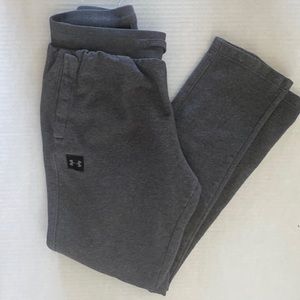 Under Armour Rival sweat pants